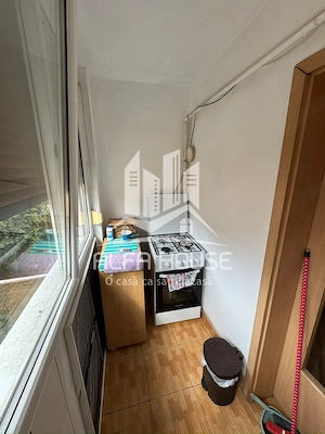 Vand 2 camere Decomandat zona Micro 4  - imagine 7