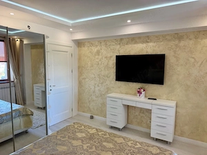 Apartament 2 camere - Bloc Europo - imagine 5