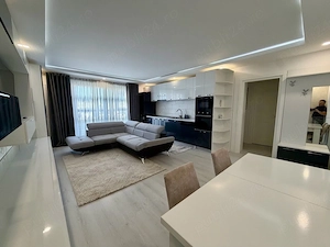 Apartament 2 camere - Bloc Europo