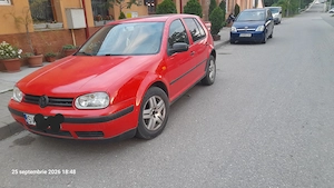 Vand golf 4 1.4 benzina! - imagine 2