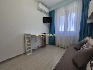 3 Camere de inchiriat | Drumul Taberei | Mobilat  | Utilat | Metrou | - imagine 6