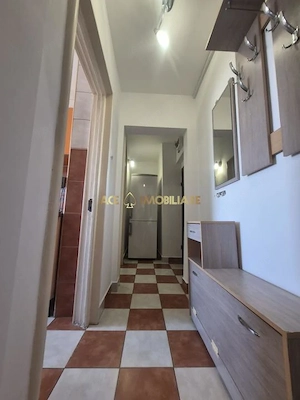 3 Camere de inchiriat | Drumul Taberei | Mobilat  | Utilat | Metrou | - imagine 9
