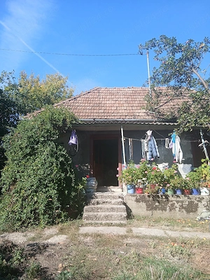 casa de vanzare in cecalaca mures