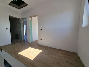 Duplex NOU. 4 camere. Spatios. La cheie - imagine 5