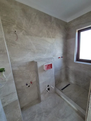 Duplex NOU. 4 camere. Spatios. La cheie - imagine 12
