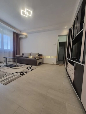 3 Camere de inchiriat | Drumul Taberei | Mobilat  | Utilat | Metrou | - imagine 7