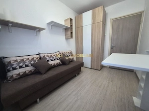 3 Camere de inchiriat | Drumul Taberei | Mobilat  | Utilat | Metrou | - imagine 8