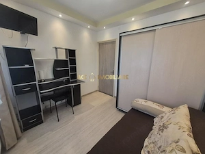 3 Camere de inchiriat | Drumul Taberei | Mobilat  | Utilat | Metrou | - imagine 3