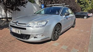 citroen c5 2010 2.0 hdi 163 cp