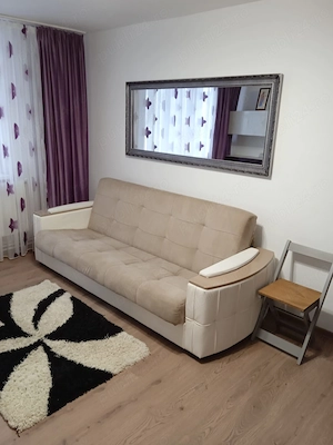 Proprietar ofer pentru închiriere apartament 2 camere mobilat,utilat, renovat 