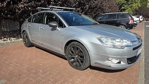 citroen c5 2010 2.0 hdi 163 cp - imagine 7