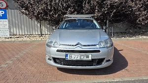 citroen c5 2010 2.0 hdi 163 cp
