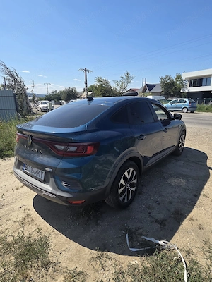 Renault Arkana 1.6 E-TECH Hibrid - imagine 6