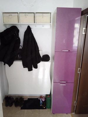 Proprietar ofer pentru închiriere apartament 2 camere mobilat,utilat, renovat  - imagine 6