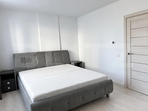Apartament 2 camere, 49 mp, zona BMW -Avram Iancu - imagine 6