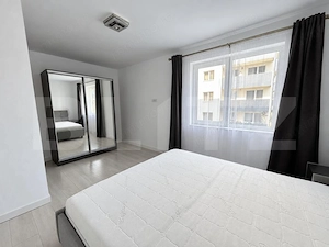 Apartament 2 camere, 49 mp, zona BMW -Avram Iancu - imagine 5