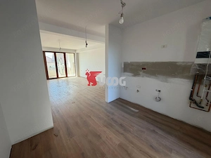 Apartament cu 2 camere|  terasă|  –Zona  Calea Șagului\Fratelia - imagine 6