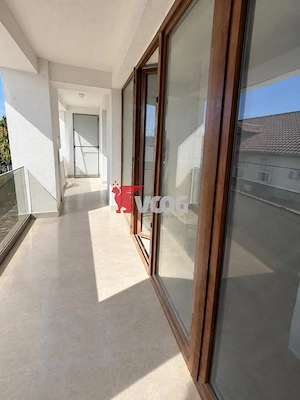 Apartament cu 2 camere|  terasă|  –Zona  Calea Șagului\Fratelia - imagine 11