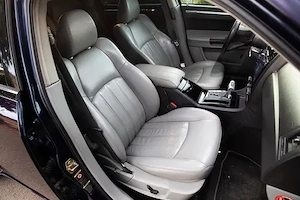 Chrysler 300C 3.0 diesel automat | 2009 | Trapa | Piele | 300.000 km - imagine 4