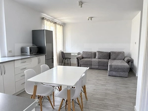 Apartament 2 camere, 49 mp, zona BMW -Avram Iancu - imagine 4