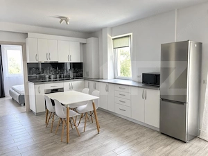 Apartament 2 camere, 49 mp, zona BMW -Avram Iancu - imagine 2