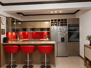 Apartament 2 camere, 51 mp, parcare, zona Sub Cetate - imagine 2