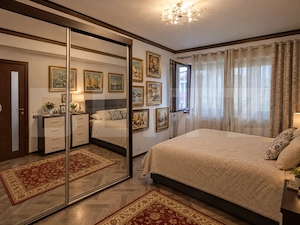 Apartament 2 camere, 51 mp, parcare, zona Sub Cetate - imagine 5
