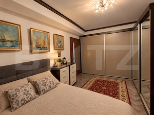Apartament 2 camere, 51 mp, parcare, zona Sub Cetate - imagine 4