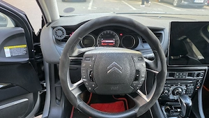 citroen c5 2010 2.0 hdi 163 cp - imagine 10
