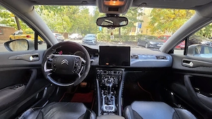 citroen c5 2010 2.0 hdi 163 cp - imagine 9