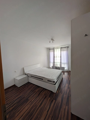 Închiriere ap 3 camere, Direct proprietar, Open Space, Avantgarden 1 Bartolomeu - imagine 5