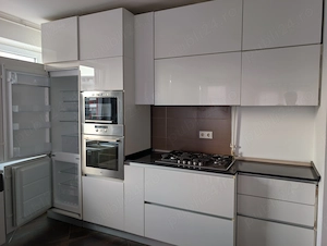 Închiriere ap 3 camere, Direct proprietar, Open Space, Avantgarden 1 Bartolomeu - imagine 4