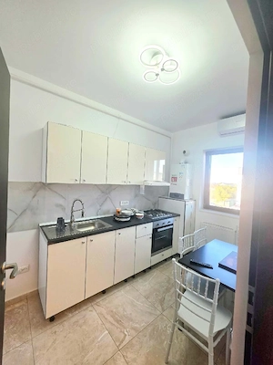 Garsoniera Bragadiru str Safirului pret 1600ron  - imagine 4