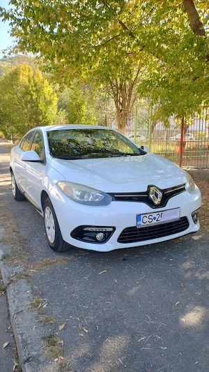 Renault Fluence  - imagine 2