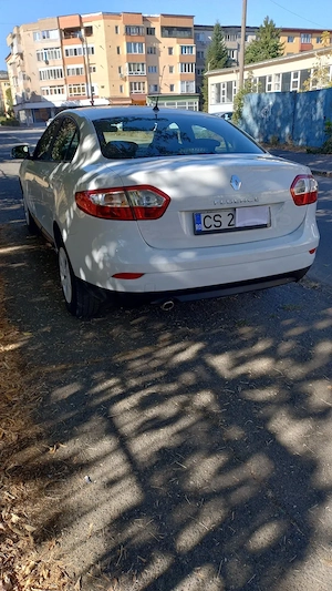 Renault Fluence  - imagine 3
