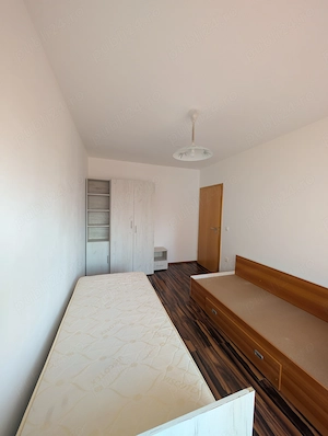 Închiriere ap 3 camere, Direct proprietar, Open Space, Avantgarden 1 Bartolomeu - imagine 9