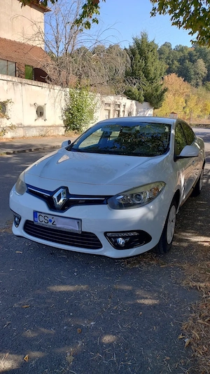 Renault Fluence 
