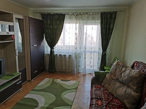 Inchiriez apartament 3 camere cartier Marasti - imagine 2