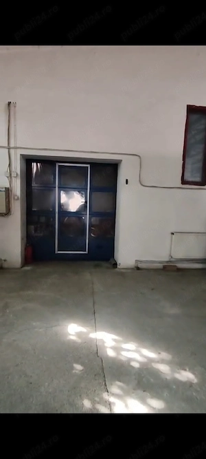 Spațiu cu cameră frigorifică zona Bartolomeu Brașov  - imagine 5