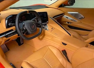 Vand Chevrolet Corvette C8 2020 6.2 - imagine 4