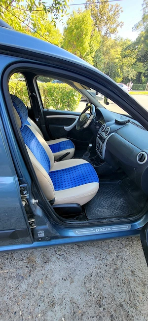 Dacia MCV 1.6Mpi GPL 7-Locuri - imagine 7
