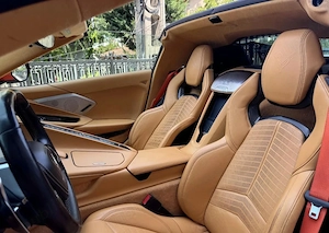 Vand Chevrolet Corvette C8 2020 6.2 - imagine 5