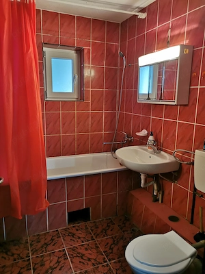 Inchiriez apartament 3 camere cartier Marasti - imagine 9