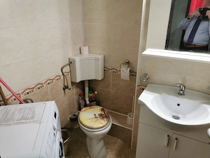 Inchiriez apartament 3 camere cartier Marasti - imagine 8