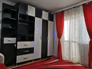 Inchiriez apartament 3 camere cartier Marasti - imagine 6
