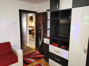 Inchiriez apartament 3 camere cartier Marasti - imagine 7