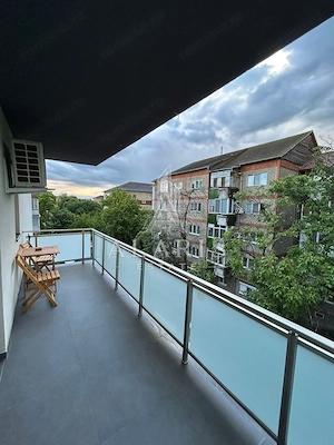 Apartament 2 camere, loc de parcare, zona Lipovei - imagine 11