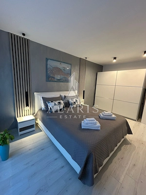 Apartament 2 camere, loc de parcare, zona Lipovei