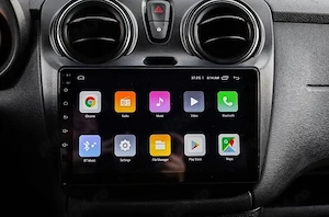Dacia Lodgy 1.5 dCi 110 CP Laureate | 2021 | CarPlay | Camera marsarier - imagine 4