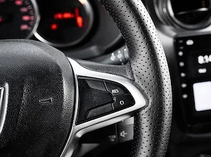 Dacia Lodgy 1.5 dCi 110 CP Laureate | 2021 | CarPlay | Camera marsarier - imagine 6